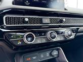 Thumbnail of 2025 Solar Silver Metallic Honda Civic Hybrid