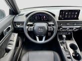Thumbnail of 2025 Solar Silver Metallic Honda Civic Hybrid