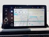 Thumbnail of 2025 Solar Silver Metallic Honda Civic Hybrid