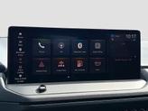 Thumbnail of 2025 Solar Silver Metallic Honda Accord Hybrid