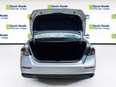 Thumbnail of 2025 Solar Silver Metallic Honda Accord Hybrid