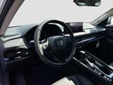 Thumbnail of 2025 Solar Silver Metallic Honda Accord Hybrid