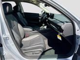Thumbnail of 2025 Solar Silver Metallic Honda Accord Hybrid