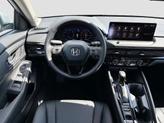 Thumbnail of 2025 Solar Silver Metallic Honda Accord Hybrid