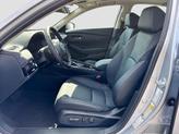 Thumbnail of 2025 Solar Silver Metallic Honda Accord Hybrid