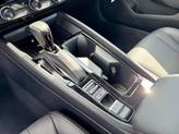 Thumbnail of 2025 Solar Silver Metallic Honda Accord Hybrid