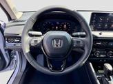 Thumbnail of 2025 Solar Silver Metallic Honda Accord Hybrid