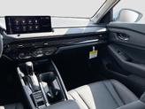 Thumbnail of 2025 Solar Silver Metallic Honda Accord Hybrid