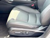 Thumbnail of 2025 Solar Silver Metallic Honda Accord Hybrid