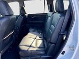 Thumbnail of 2021 Platinum White Pearl Honda Pilot