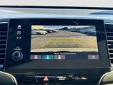 Thumbnail of 2021 Platinum White Pearl Honda Pilot
