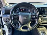 Thumbnail of 2021 Platinum White Pearl Honda Pilot