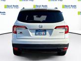 Thumbnail of 2021 Platinum White Pearl Honda Pilot