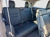 Thumbnail of 2021 Platinum White Pearl Honda Pilot