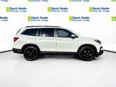 Thumbnail of 2021 Platinum White Pearl Honda Pilot