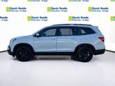Thumbnail of 2021 Platinum White Pearl Honda Pilot