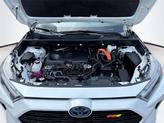 Thumbnail of 2023 Wind Chill Pearl / Midnight Black Metallic Toyota RAV4 Hybrid