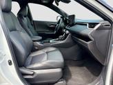 Thumbnail of 2023 Wind Chill Pearl / Midnight Black Metallic Toyota RAV4 Hybrid