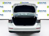 Thumbnail of 2025 Platinum White Pearl Honda Accord Hybrid