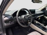 Thumbnail of 2025 Meteorite Gray Metallic Honda Accord
