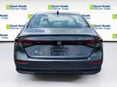 Thumbnail of 2025 Meteorite Gray Metallic Honda Accord