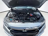 Thumbnail of 2022 Lunar Silver Metallic Honda Accord