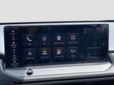 Thumbnail of 2025 Crystal Black Pearl Honda Accord Hybrid
