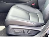Thumbnail of 2025 Crystal Black Pearl Honda Accord Hybrid