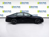 Thumbnail of 2025 Crystal Black Pearl Honda Accord Hybrid