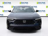 Thumbnail of 2025 Crystal Black Pearl Honda Accord Hybrid