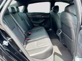 Thumbnail of 2025 Crystal Black Pearl Honda Accord Hybrid