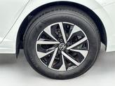 Thumbnail of 2024 Pure White Volkswagen Jetta