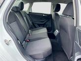 Thumbnail of 2024 Pure White Volkswagen Jetta