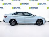 Thumbnail of 2024 Pure White Volkswagen Jetta