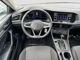 Thumbnail of 2024 Pure White Volkswagen Jetta