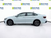 Thumbnail of 2024 Pure White Volkswagen Jetta
