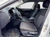 Thumbnail of 2024 Pure White Volkswagen Jetta