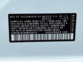 Thumbnail of 2024 Pure White Volkswagen Jetta