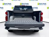 Thumbnail of 2023 Sterling Gray Metallic Chevrolet Silverado 1500
