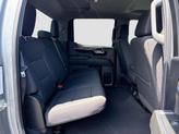 Thumbnail of 2023 Sterling Gray Metallic Chevrolet Silverado 1500