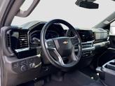 Thumbnail of 2023 Sterling Gray Metallic Chevrolet Silverado 1500