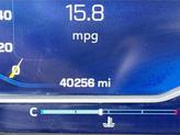 Thumbnail of 2023 Sterling Gray Metallic Chevrolet Silverado 1500