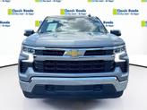 Thumbnail of 2023 Sterling Gray Metallic Chevrolet Silverado 1500