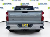 Thumbnail of 2023 Sterling Gray Metallic Chevrolet Silverado 1500
