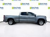 Thumbnail of 2023 Sterling Gray Metallic Chevrolet Silverado 1500