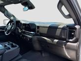 Thumbnail of 2023 Sterling Gray Metallic Chevrolet Silverado 1500