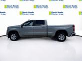 Thumbnail of 2023 Sterling Gray Metallic Chevrolet Silverado 1500
