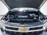 Thumbnail of 2023 Sterling Gray Metallic Chevrolet Silverado 1500