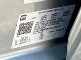 Thumbnail of 2023 Sterling Gray Metallic Chevrolet Silverado 1500