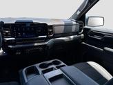 Thumbnail of 2023 Sterling Gray Metallic Chevrolet Silverado 1500